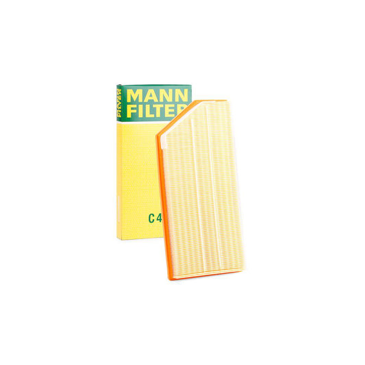 MANN-FILTER C 45 004 Air Filter Filter Insert