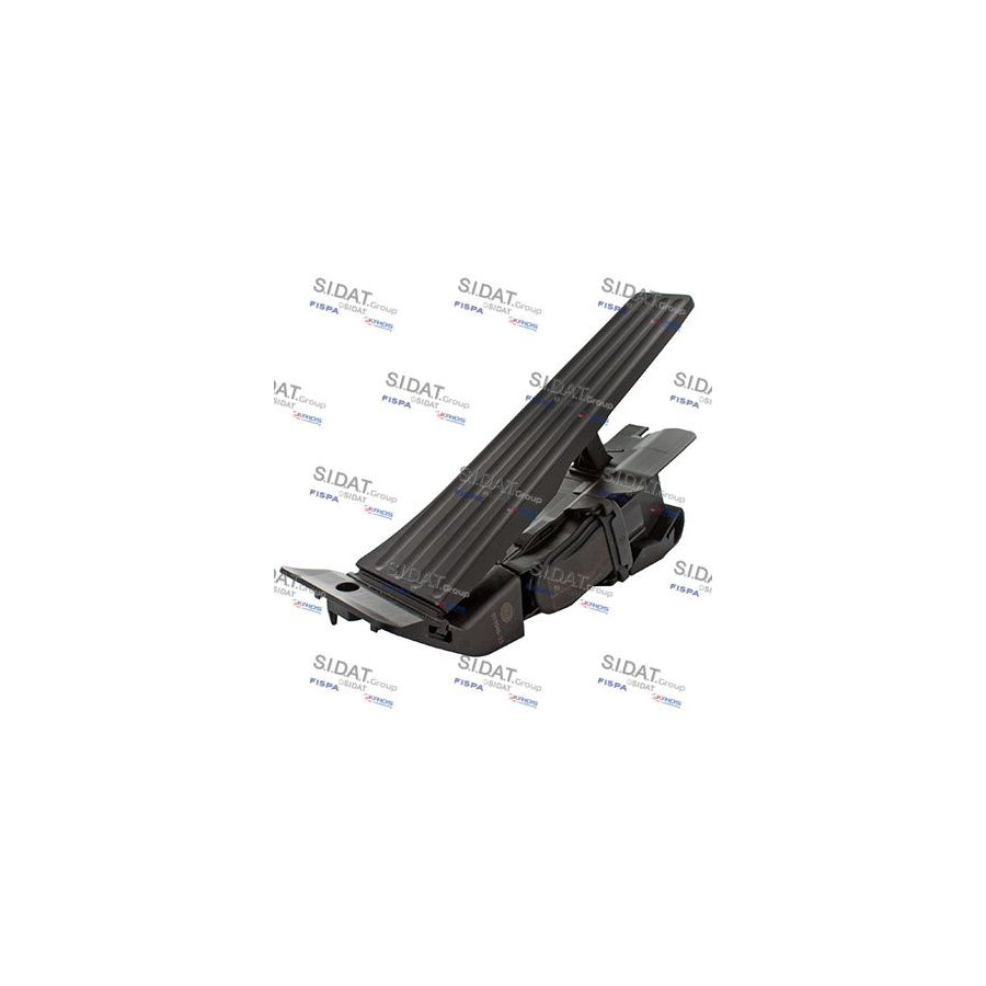 FISPA 84.2067 Accelerator Pedal Kit | Duco Car Parts UK Car Parts