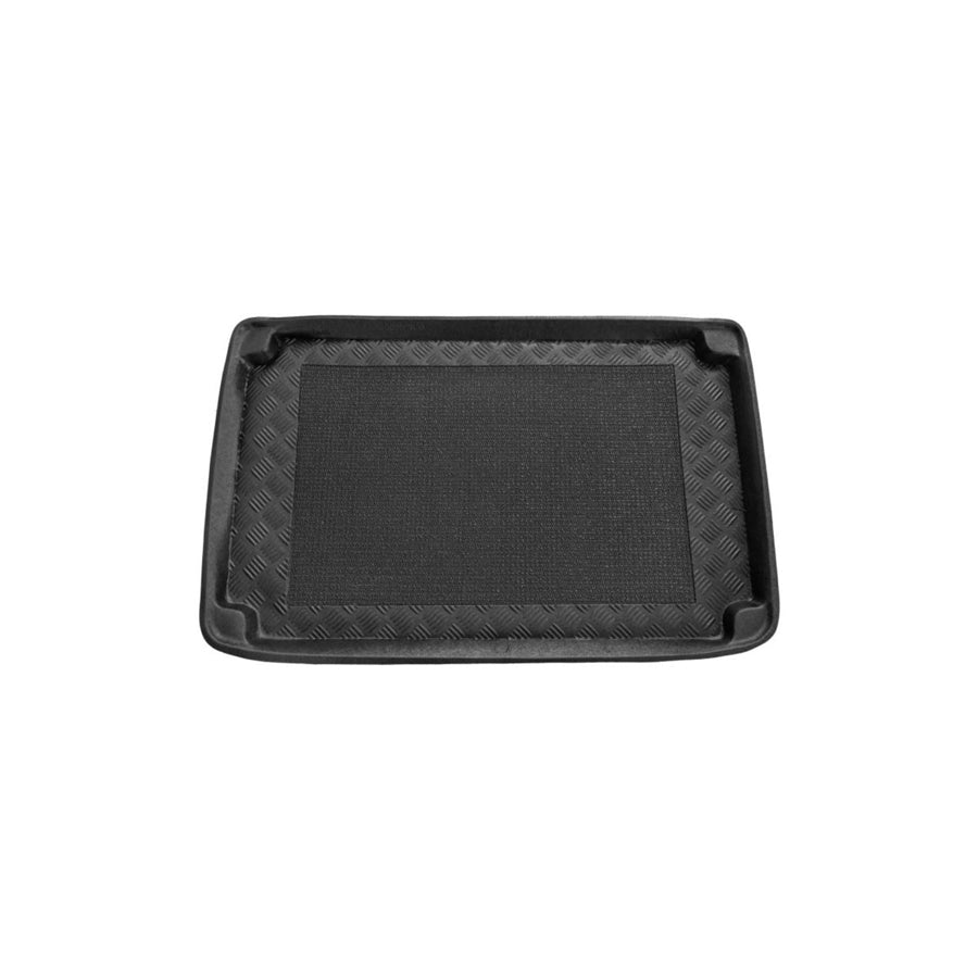 REZAW PLAST 100904M Car boot tray suitable for MERCEDES-BENZ A-Class Plastic, Nonslip