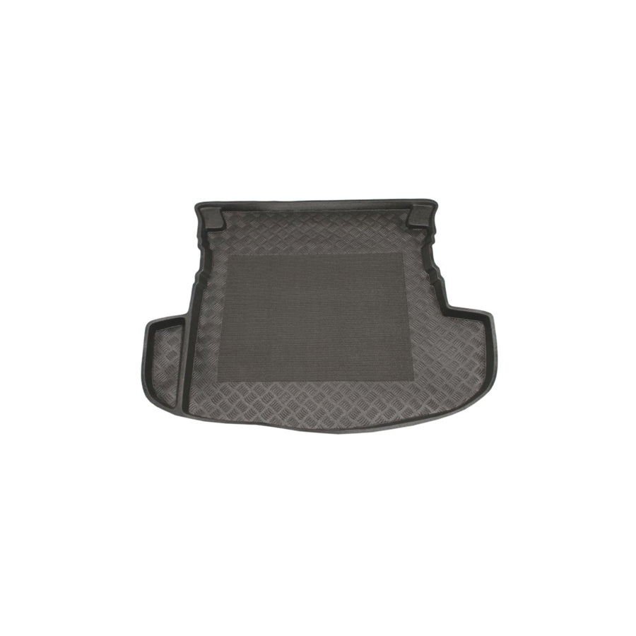 REZAW PLAST 102319M Car boot tray for MITSUBISHI Outlander III Off-Road (GG, GF) Elastomer, Plastic, Nonslip