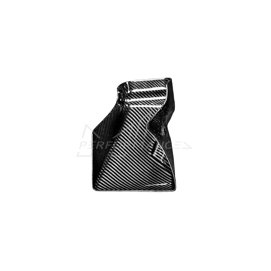 Eventuri BMW N55 Carbon/Kevlar scoop (M135i, M2, M235i, 335i & 435i)