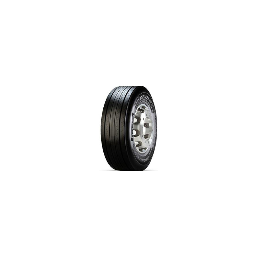 Pirelli ST:01 Neverending 385/65 R22.5 160K All Season Truck Tyre