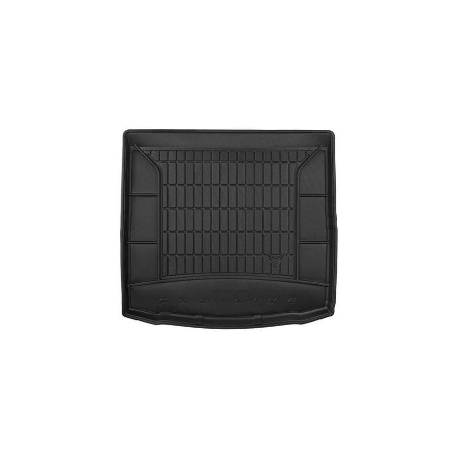 FROGUM TM549307 Car boot tray for SEAT LEON Elastomer
