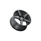 Forgestar F21290065P42 19x10 CF5 Deep Concave 5x114.3 ET42 BS7.1 Satin Black Performance Wheel