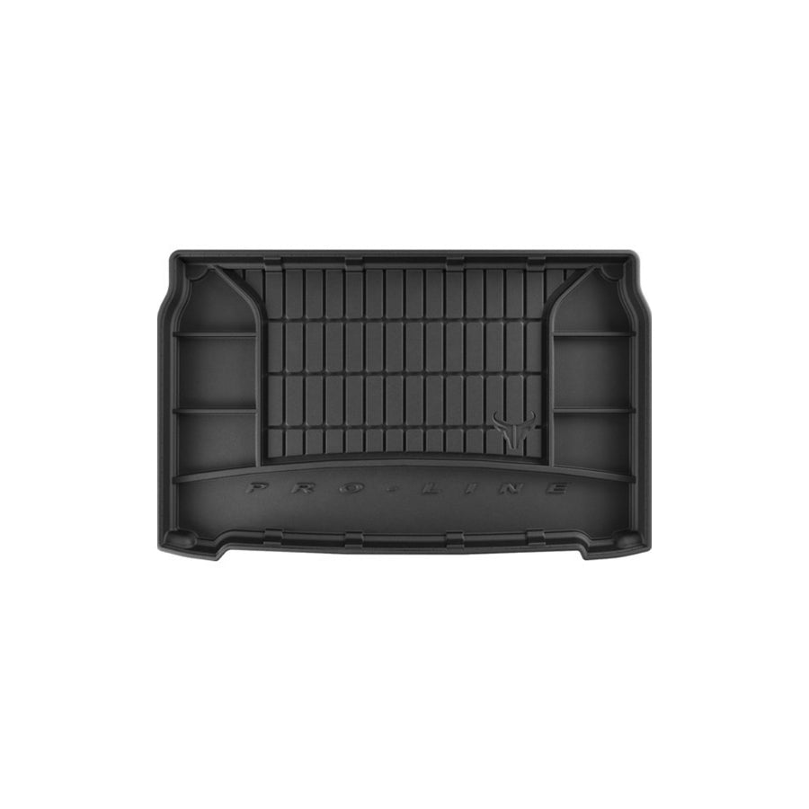 FROGUM ProLine TM413733 Car boot tray for OPEL Mokka II Elastomer