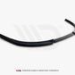 Maxton Design Peugeot 207 Sport (2006 - 2009) Front Splitter