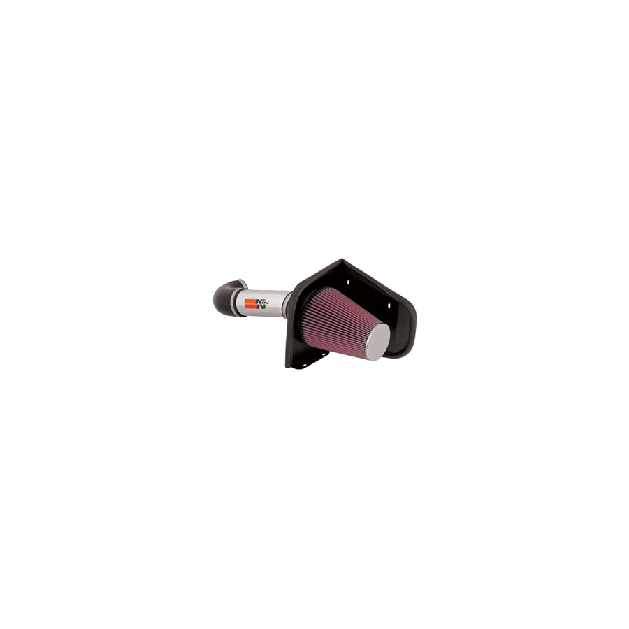K&N 77-6012KP Performance Air Intake System