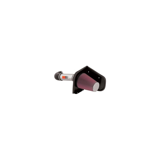 K&N 77-6012KP Performance Air Intake System