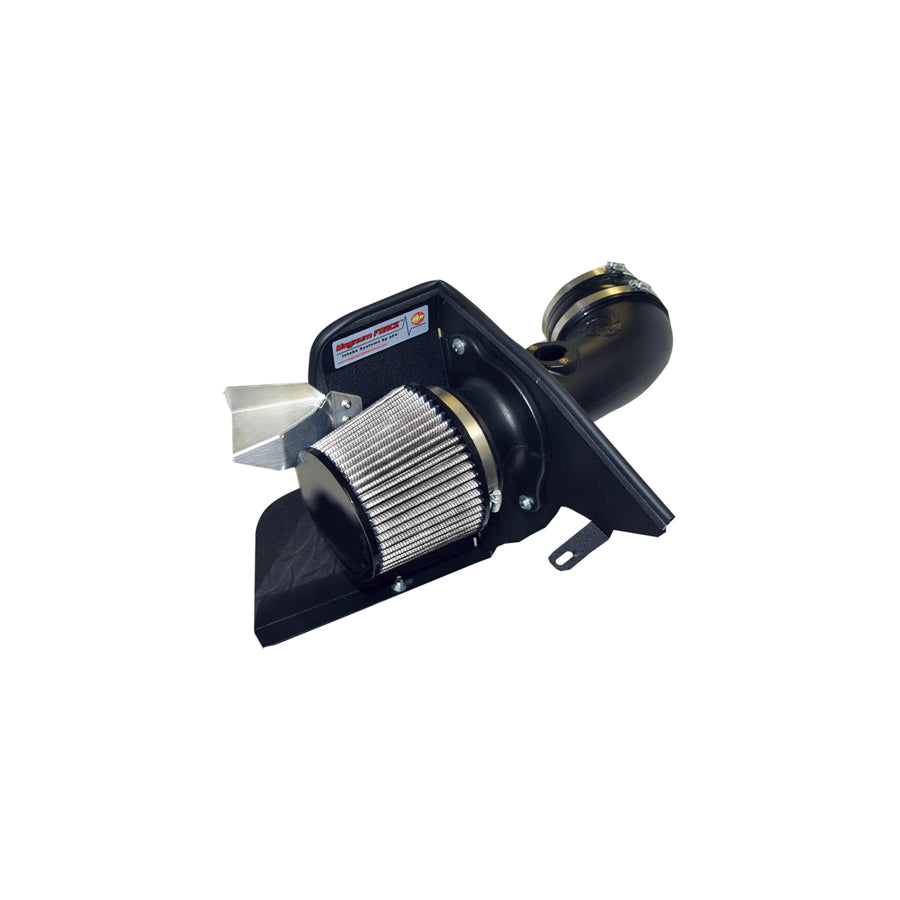 aFe BMW E46 M3 Magnum FORCE Stage-2 Cold Air Intake System