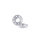 H&R Audi Seat Skoda VW 24mm Wheel Spacers - Pair (Inc. 8V S3, 8S TTS, 5F Leon & MK7 Golf GTI)