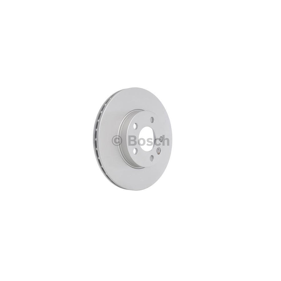 BOSCH 0 986 479 B57 Brake Disc Internally Vented Vented Coated