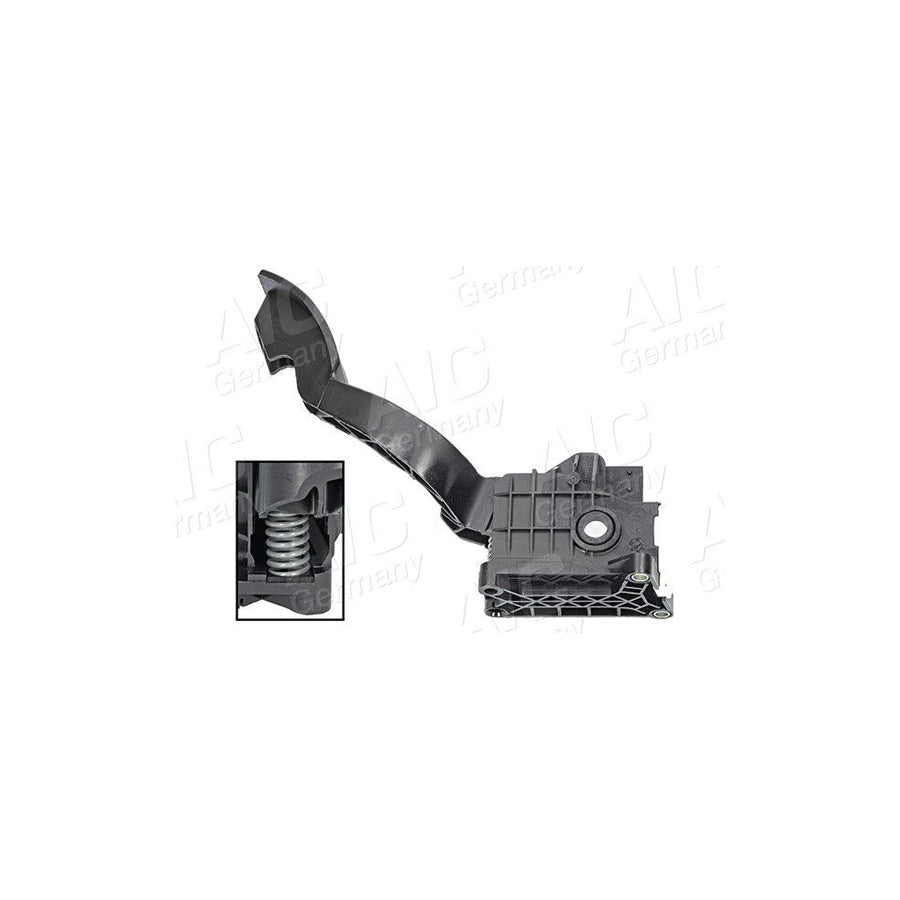 AIC 71624 Accelerator Pedal | Duco Car Parts UK Car Parts