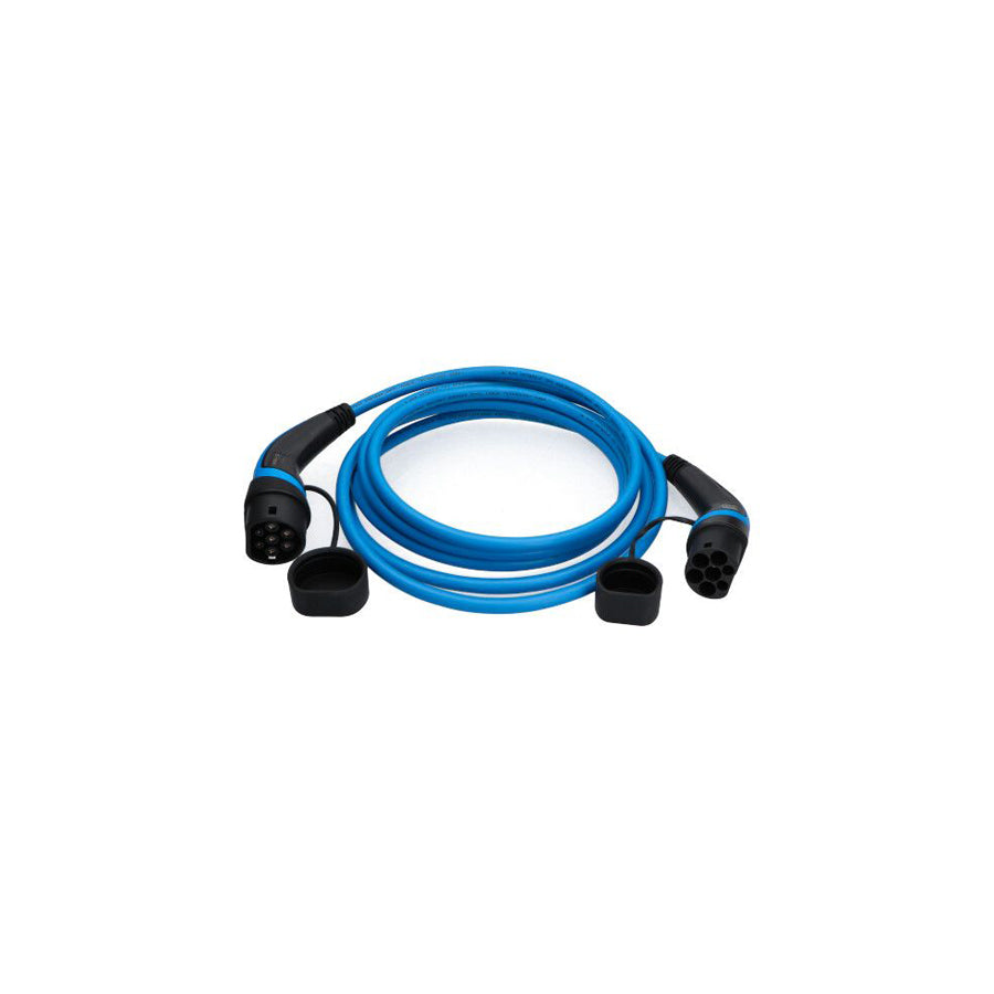 KAVO PARTS ECC-10005 Charging cable Charge Mode 3, Charging coupler type 2, Charging plug type 2, 16A, 11kW, Phases 3, 480V, IP55