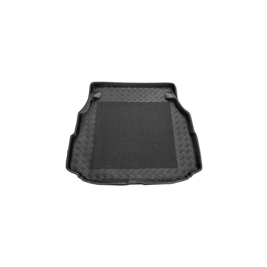 REZAW PLAST 100905M Car boot tray suitable for MERCEDES-BENZ C-Class Saloon (W203) Elastomer