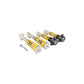 ST Suspensions 18245802 Subaru Impreza COILOVER KIT XTA 1