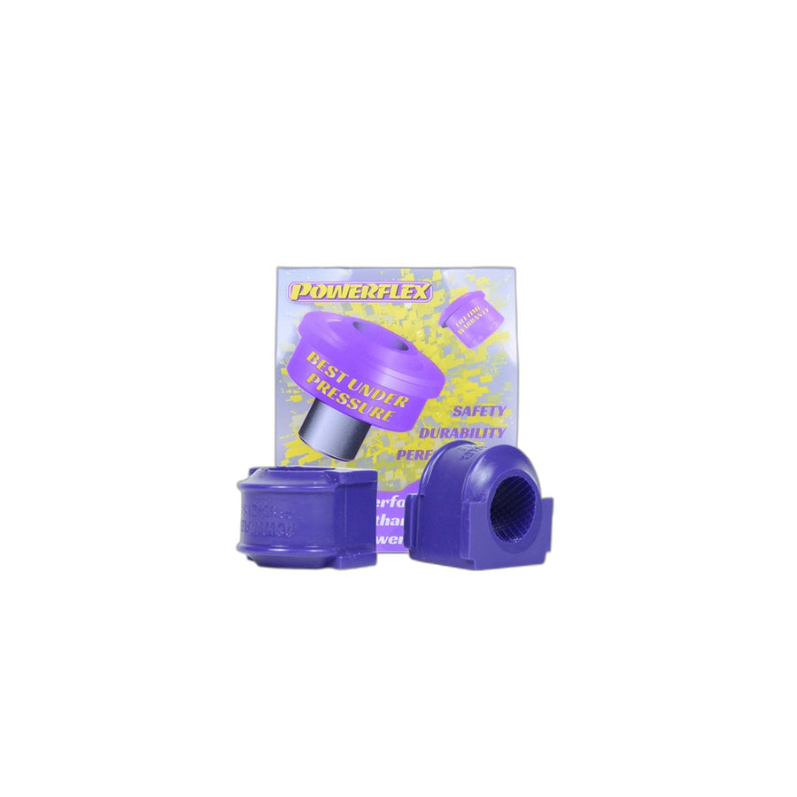 Powerflex PFF85-215-16 VW Front Anti Roll Bar Outer Mount 16mm (Inc. Caddy, Golf, Jetta, Scirocco) | Duco Car Parts UK Car Parts