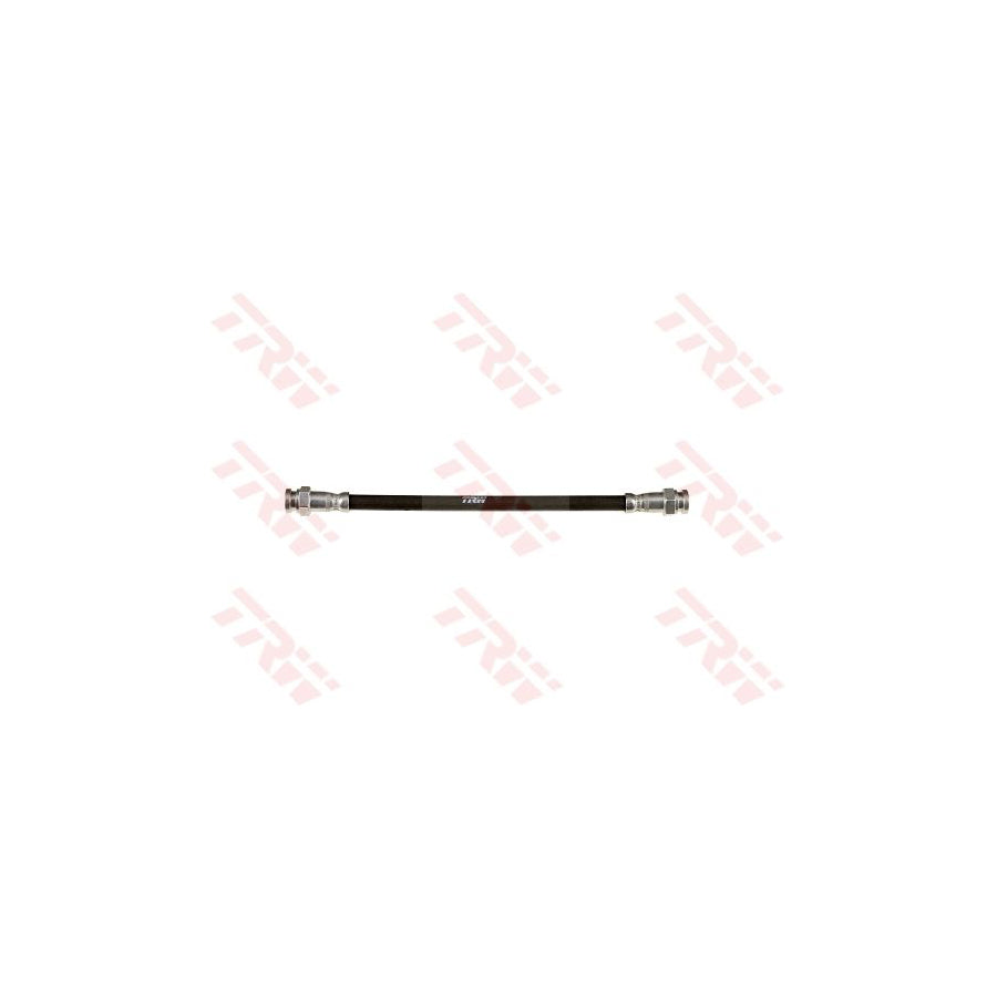 TRW PHA349 Brake Hose 255Mm M10X1 