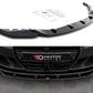 Maxton Design BM-4-G82-M-FD2T Front Splitter V.2 BMW M3 G80 & M4 G82 | Duco Car Parts UK Car Parts