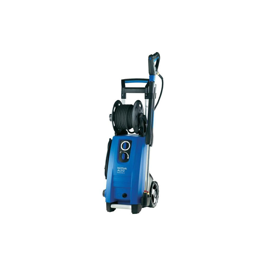 Nilfisk Poseidon 2, 25 XT 128470135 Pressure washer 610l/h, 2.9kW, 140bar