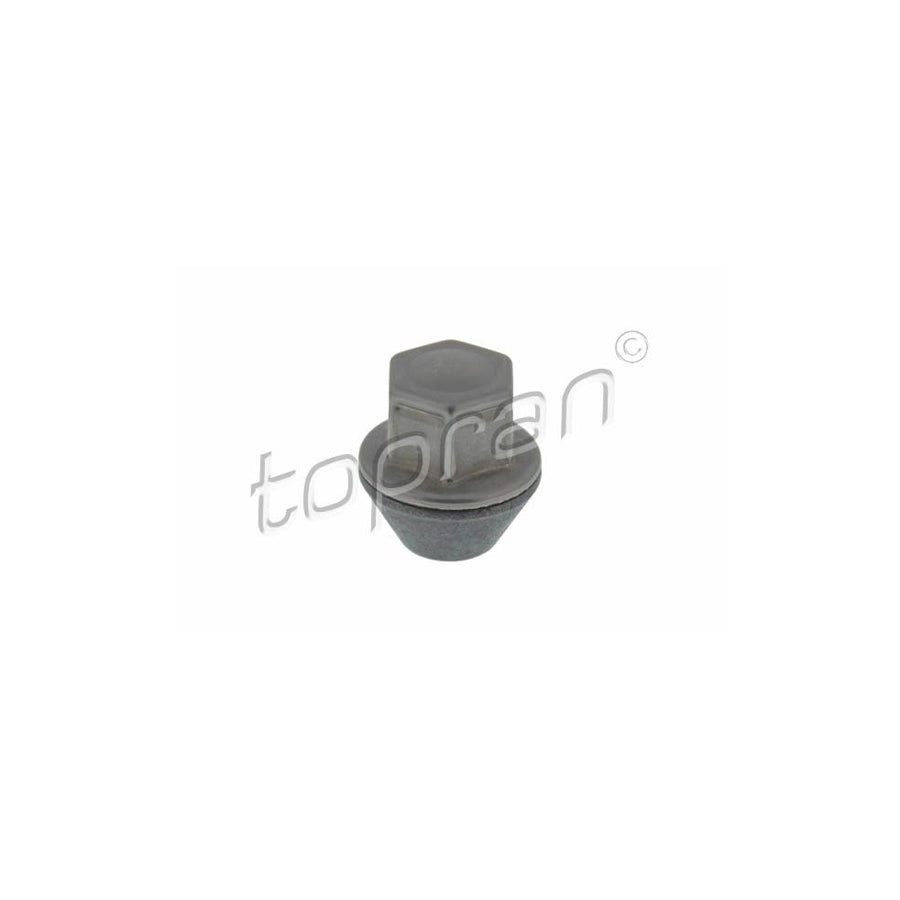 TOPRAN 304 324 Wheel Nut