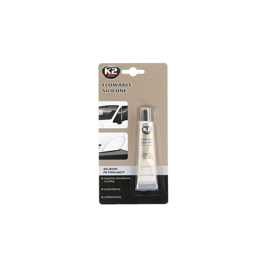K2 B260 Sealing Substance | Duco Car Parts UK Car Parts
