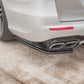 Maxton Design Mercedes Benz E63 AMG Estate/Sedan S213/W213 Rear Side Splitters