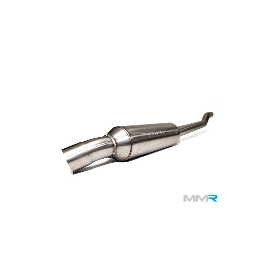 MMR Performance MINI F56 Exhaust System (Inc. Cooper, Cooper S, Cooper SD & JCW)