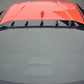 Maxton Design Subaru BRZ / Toyota GT86 (Facelift) Extension of the Rear Window