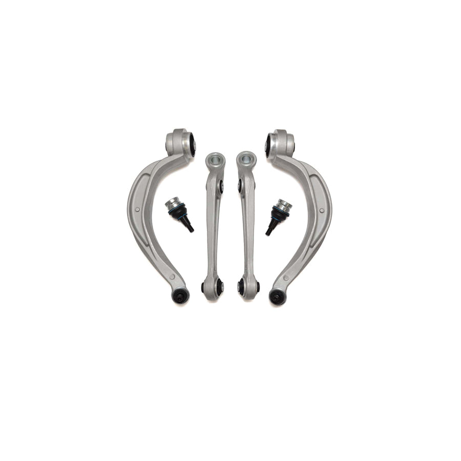 034Motorsport Density Line Lower Control Arm Kit, B8/B8.5 Audi A4/S4, A5/S5/RS5 & Q5/SQ5