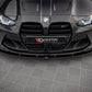 Maxton Design BMW M4 G82 Front Splitter V.1