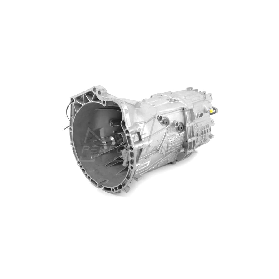 Genuine BMW E82 E90 E92 F10 F11 Replacement 6-Speed Manual Transmission (Inc. 135i, 1M, 335i & 535i)