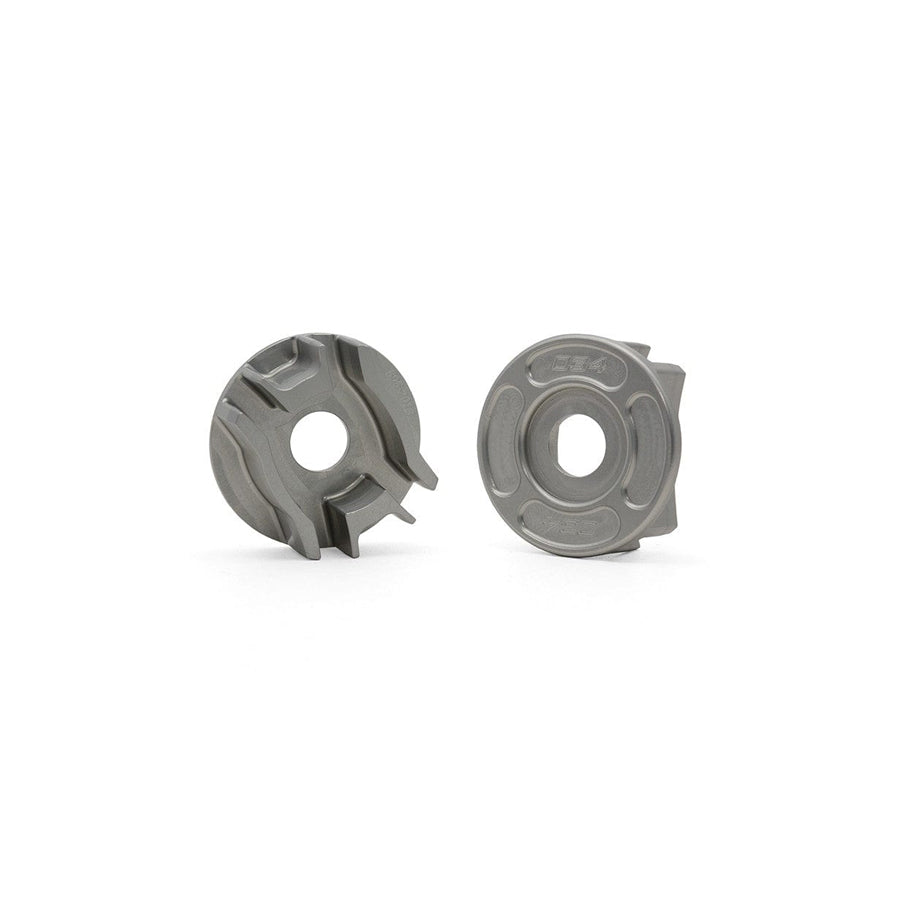 034Motorsport Billet Aluminum Rear Differential Carrier Mount Insert Kit, B8 Audi A4/S4/RS4, A5/S5/RS5, Q5/SQ5 & C7 Audi A6/S6/RS6, A7/S7/RS7