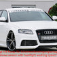 Rieger 00055526 Audi B8 B81 Front Bumper (A4 & S4)