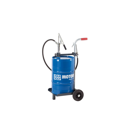 Liqui Moly Gear Oil Filler