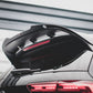 Maxton Design Volkswagen Golf R / GTI Clubsport MK8 Spoiler Cap V.2