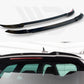 Maxton Design SK-EN-1-CAP1T Spoiler Cap Skoda Enyaq IV (2020-) | Duco Car Parts UK Car Parts