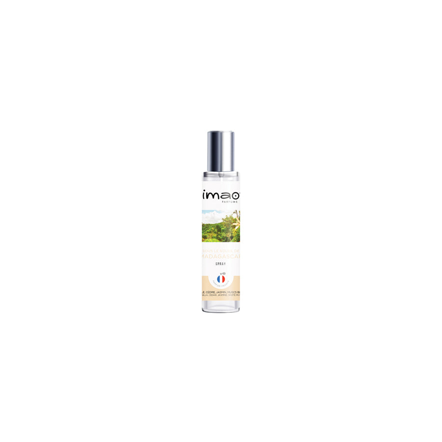 Imao 1710843 Car air freshener aerosol, Contents: 30ml
