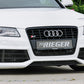 Rieger 00055525 Audi B8 B81 Front Bumper (A4 & S4)