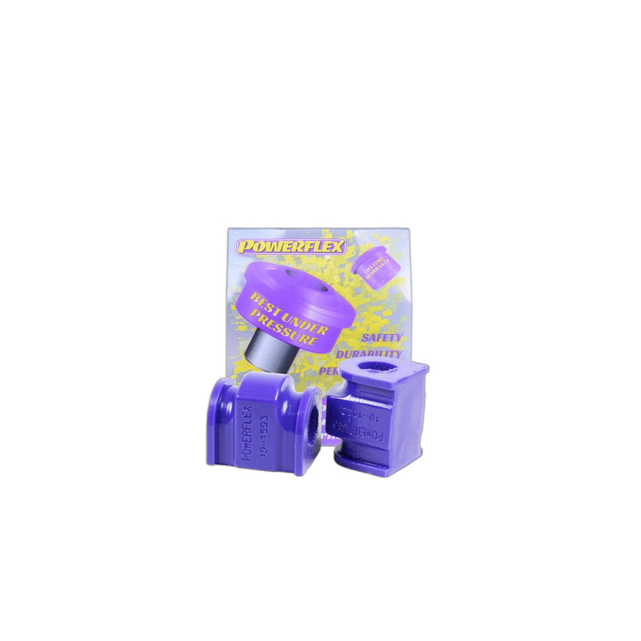 Powerflex PFF19-1503-19 Ford Fiesta Front Anti Roll Bar To Chassis Bush | Duco Car Parts UK Car Parts