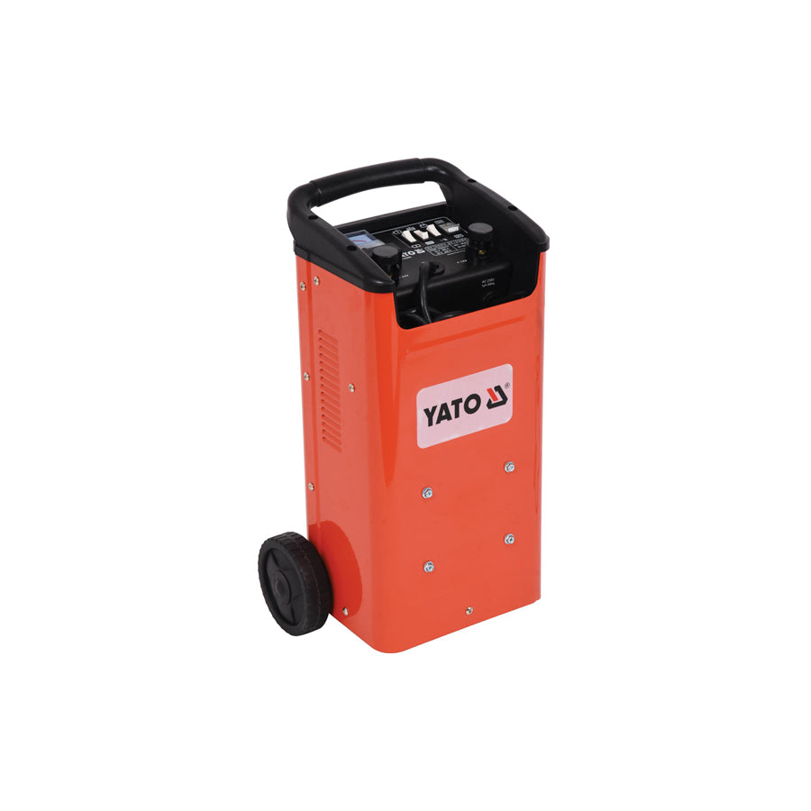 YATO YT-83060 Battery Charger 12, 230, 24V, 12/24V