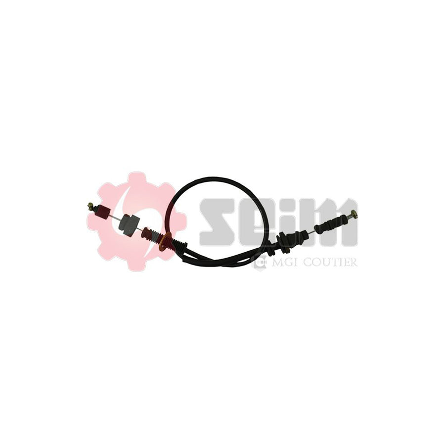 SEIM 084682 Throttle Cable for FIAT PUNTO | Duco Car Parts UK Car Parts