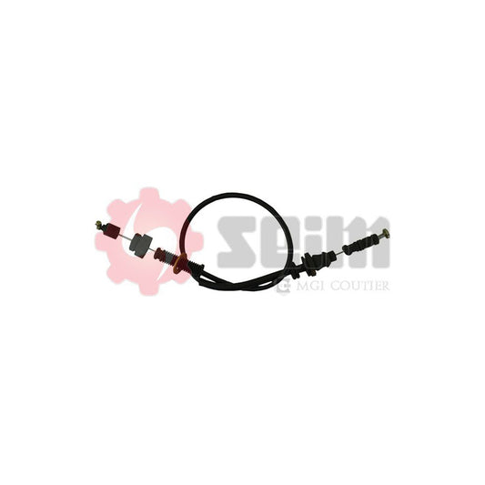 SEIM 084682 Throttle Cable for FIAT PUNTO | Duco Car Parts UK Car Parts