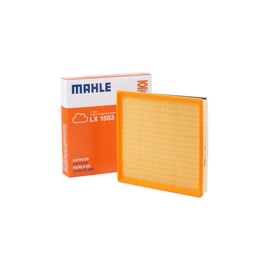 MAHLE ORIGINAL LX 1583 Air Filter Filter Insert