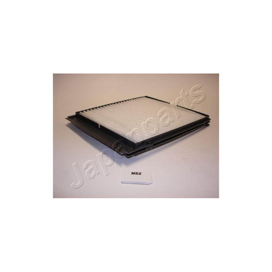Japanparts Faa-Ns2 Pollen Filter For Nissan Micra Ii Hatchback (K11) | Duco Car Parts UK Car Parts