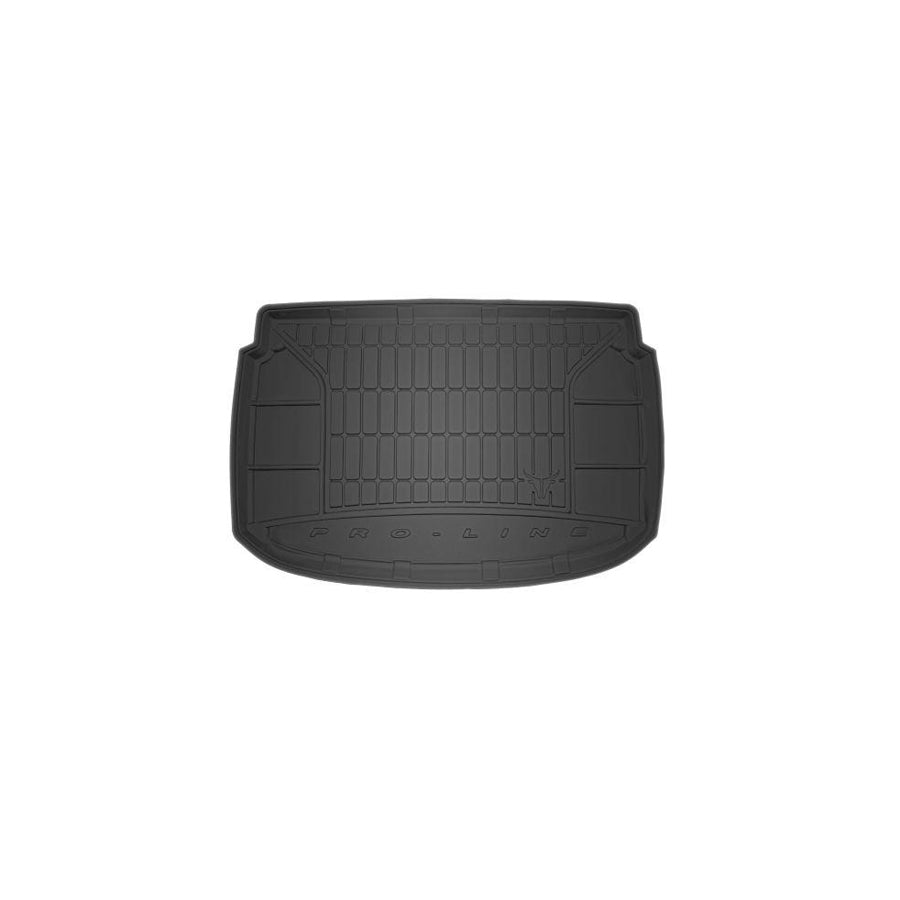 FROGUM TM404663 Car boot tray for CHEVROLET Aveo Hatchback (T300) TPE (thermoplastic elastomer), Nonslip