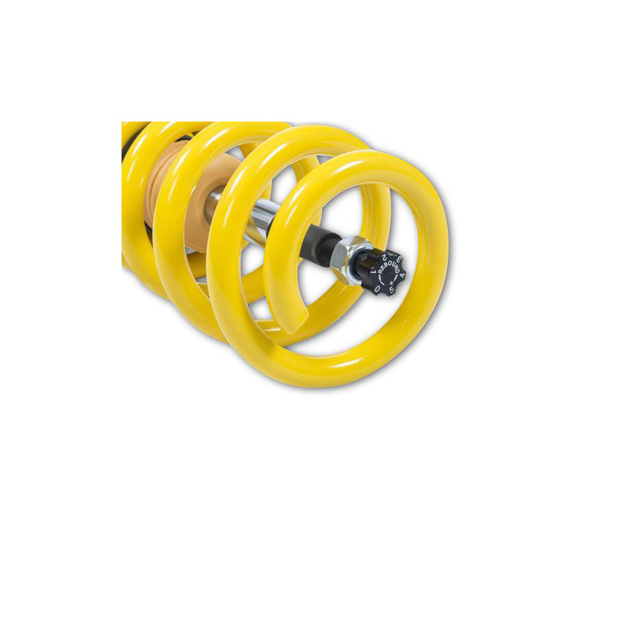 ST Suspensions 18210029 Audi B6 B7 A4 COILOVER KIT XA 5