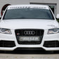 Rieger 00055525 Audi B8 B81 Front Bumper (A4 & S4)