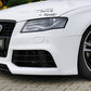 Rieger 00055525 Audi B8 B81 Front Bumper (A4 & S4)