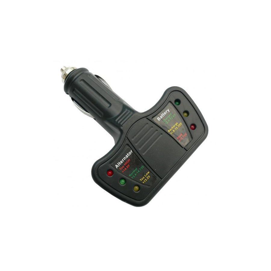 CARCOMMERCE 61716 Battery tester