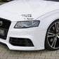 Rieger 00055525 Audi B8 B81 Front Bumper (A4 & S4)